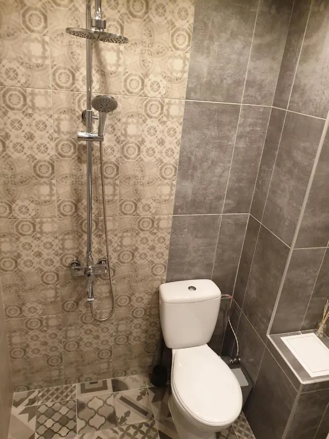 Elegant Apartment Sofía