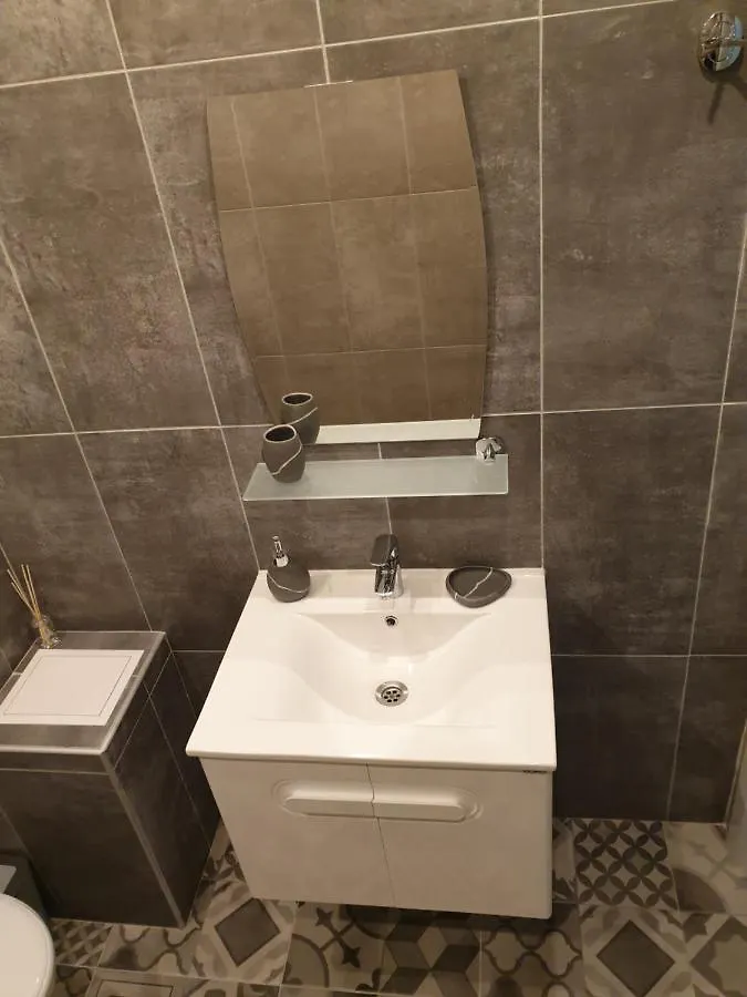 Elegant Apartment Sofía