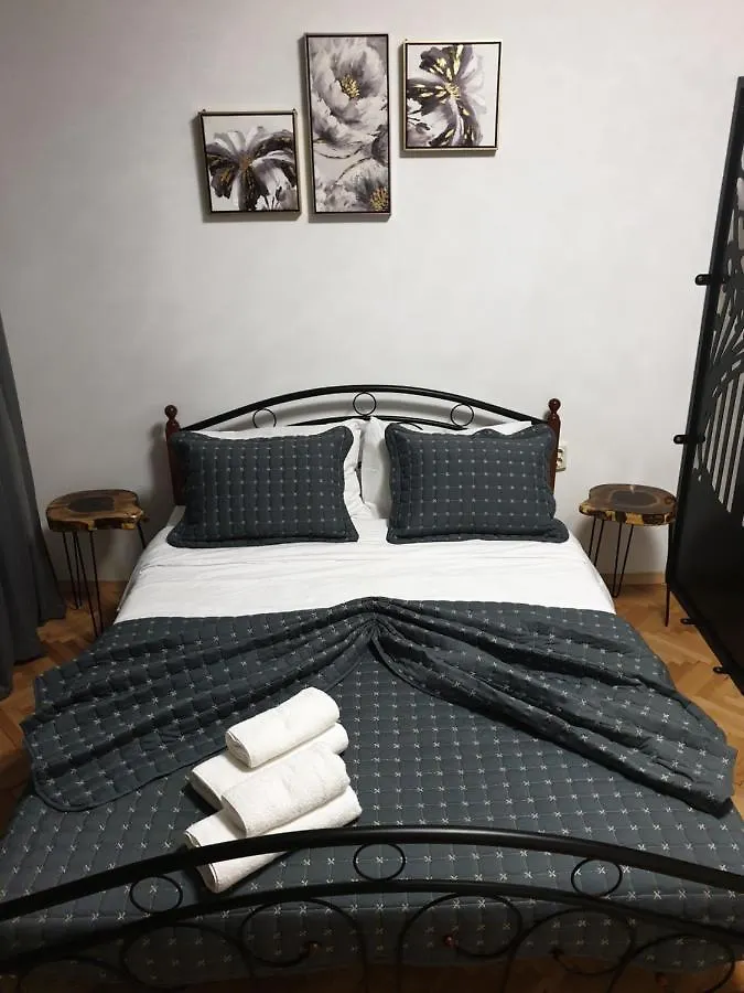 Elegant Apartment 소피아
