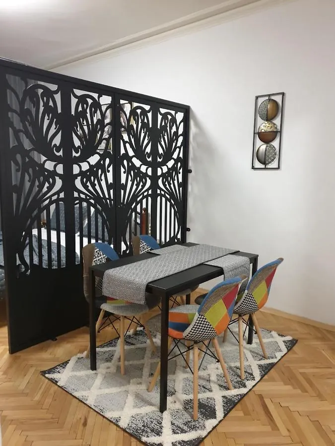 Elegant Apartment 소피아